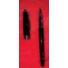 Image 1 : Collectable Black Cross Ballpoint Pen 