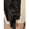 Image 2 : Vintage Persian Lamb Coat - Curly - Ladies Size L