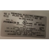 Image 5 : GE Profile Model PFSSOMFZB SS Fridge 30 W,  32 Deep (Plus Handle), 67 T 