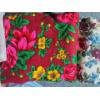 Image 4 : Vintage Fabrics: Polyester Blends