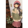 Image 3 : Byers's Choice Caroler Figurine's 18T - Christmas Collectables  