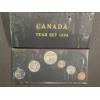 Image 4 : 1974 and 1976 Royal Canadian Mint Uncirculated Coin Sets