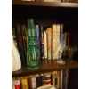Image 4 : Glassware & Books