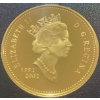 Image 5 : 2002 Golden Jubilee Canadian Specimen Set 92.5% Silver 66.46 Grams