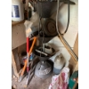 Image 3 : Workshop Tools, Workbench, and Supplies