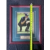 Image 2 : Mike Weir Signed and Framed Photo from 2003 Masters Championship