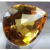 Image 3 :  Citrine (17.85 ct, 20×16×11 mm)