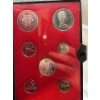 Image 2 : 1971 Canadian Double Dollar Proof Set