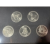 Image 3 : The Chinese Dynasty Coin Collection