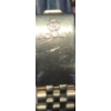 Image 6 : Bovaly Watch w/ Gold Toned Bracelet, Water Resistant
