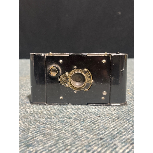  Vest Pocket Kodak Camera