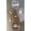 Image 2 : 1987 silver & Nickel Dollar Proof Set