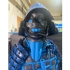 Image 2 : Samurai Costume from 1989 Calgary Film Heaven and Earth