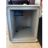 Image 2 : Century fire safe and nice condition with code in great condition 17x17x14 