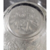 Image 4 : Lalique France Frosted Crystal BICHES Deer Forest 7''INCHES HEIGHT
