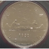 Image 3 : 1980 Canadian Proof Set With 50% Silver Dollar  0.375 Troy Ounces