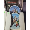 Image 2 : Norman Rockwell Collector Plates 'The Christmas Surprise' 1992 and 'Santa's Helper' 1991
