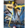 Image 1 : collection of saws, numerous types in sizes
