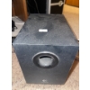 Image 1 : Logitech Sound Collection. Hi Def Speaker Duo With Subwoofer