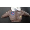 Up & Away Royal Canadian Armed Forces JR Flight Jacket Sze 18M (child size)