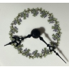 Image 2 : Franklin Mint Porcelain Plate Kitchen Clock