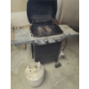 Image 1 : Backyard Grill Barbeque/ Tank Included 40 W, 15 D, 35 T