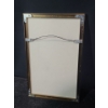 Image 5 : Headstones "Picture of Health" Autographed CD Sleeve, 10 x 15.5 Framed Under Glass