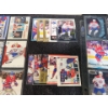 Image 4 : 1 Box Of Montreal Canadiens 1973-2026 Era Hockey Cards With 2 Sleeves	