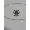 Image 5 : Amcrest Luster Rose China Set, 6 Full Placesettings plus Extras and Serving Pieces