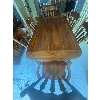 Image 2 : Fir Dining Table
