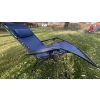 Image 5 : Large Lounger & Outdoor Rocking Lawn Chair