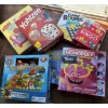 Image 1 : Family Board Game Collection - Monopoly Troll Yahtzee Paw Patrol & More