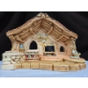 Image 1 : Pen Delfin Large Collectible 'Old Schoolhouse' Scene 