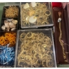 Image 4 : Jewelery Design & Creation Kit DIY 1000s Of Pieces 