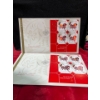Image 4 : Collection of Year of the Horse, Year of the Snake and Canadian Roses Stamp Booklets