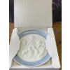 Image 1 : LLADRO Porcelain Plate - Navidad 1980 6T
