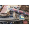 Image 3 : Hose, Lights, Power Take Off & More w/ Shop Shelf 