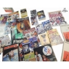 Image 3 :  Large Collection Of Vintage Sports Magazines, Primarily Focusing On Hockey 