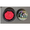 Image 5 : Decorative Boxes, Carvings, and Plate
