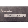 Image 2 : Vintage Precision Made Microscope 