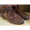 Image 6 : Work Boots, Snow Boots, Rain Boots- Assortment Of Men's Footwear Size12