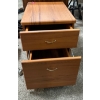 Image 1 : Wooden Side Table -  16W, 20D, 22T 