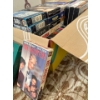 Image 2 : Large Box Full of VHS Classics 