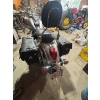 Image 8 : Vulcan 900 Motorcycle in great condition Beautiful touring bike with cover saddle bags 