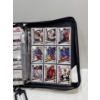 Image 5 : Binder of Upper Deck Collectors Choice 09-10 Hockey Cards