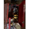 Image 1 : Mystery Tool Box filled with sockets, measuring tape, wrenches and more