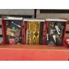 Image 9 : Ultra Pro Tool Chest With Assorted Hand Tools and Toolboxes