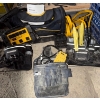 Image 1 : Maximum Tol Belts, Mastercraft Tool Sac Bag, Power Bars & Multi Cutter Precision Saw