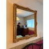 Image 1 : Large Victorian Mirror 32 x 28 - Gorgeous