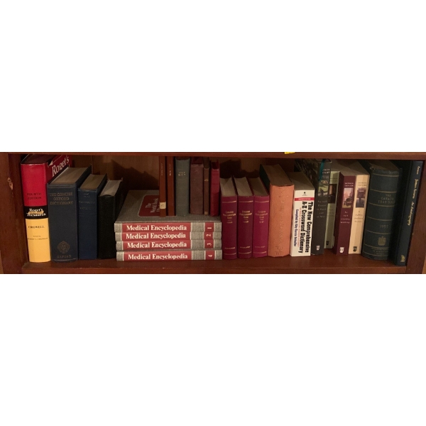 General Knowledge Books Collection